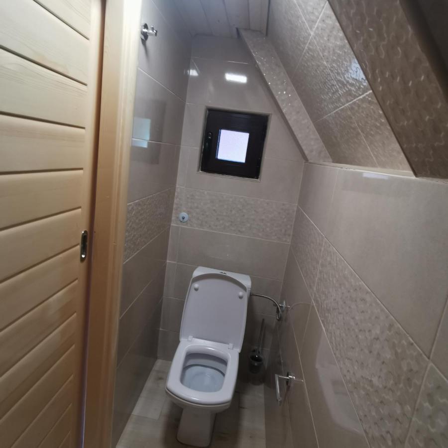 Bosaca Villa Žabljak Exterior foto