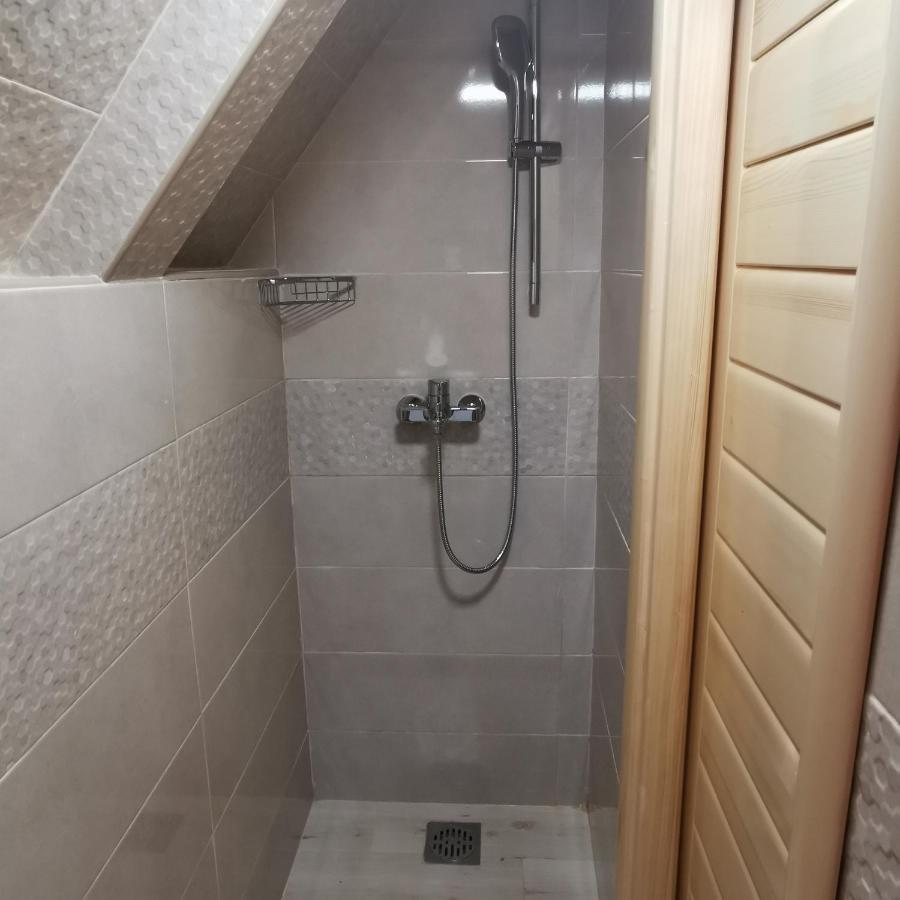 Bosaca Villa Žabljak Exterior foto