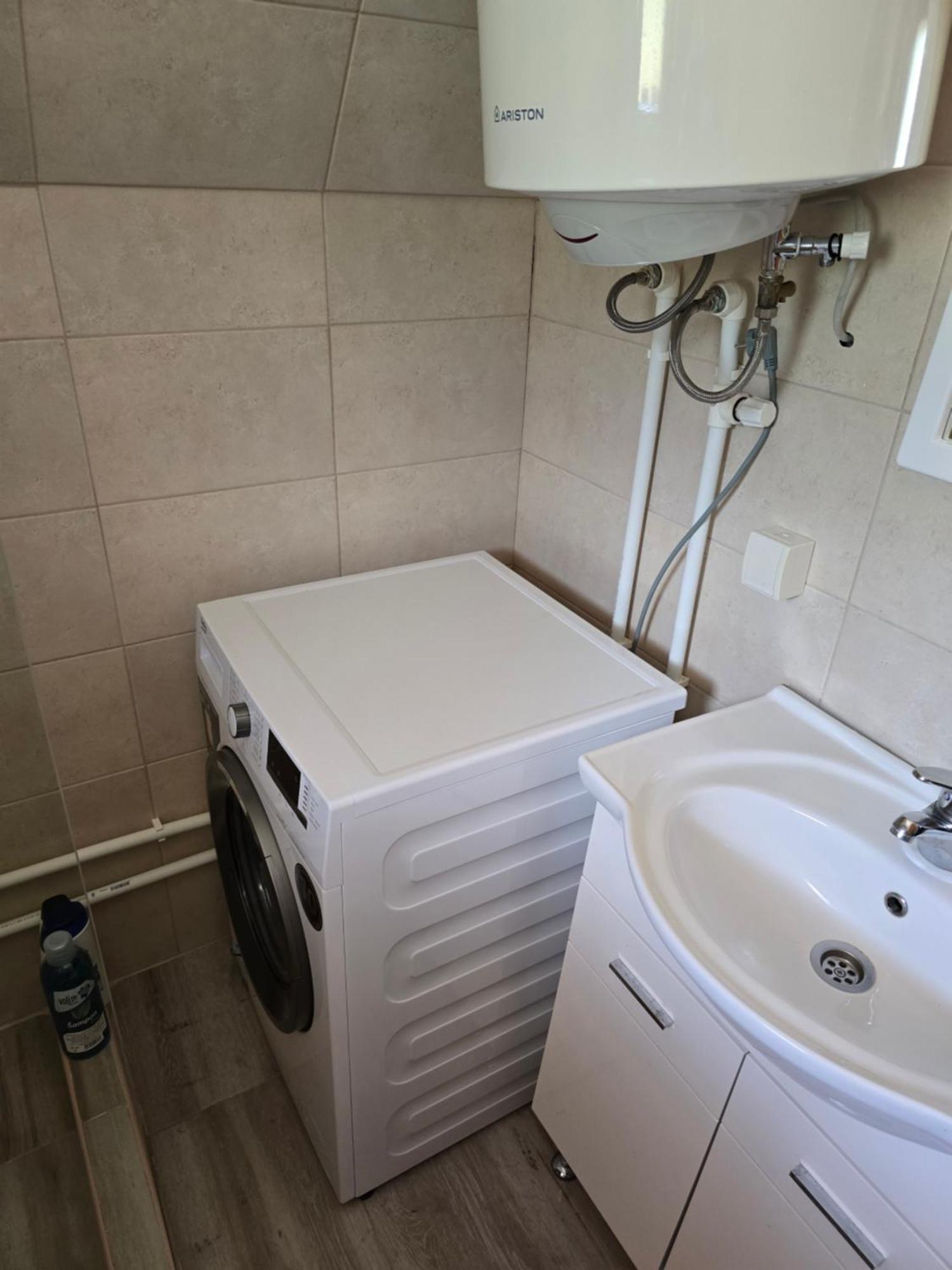 Bosaca Villa Žabljak Cameră foto